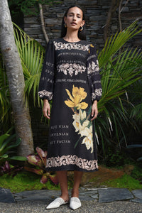 Cooper Sweet Simplicity Dress