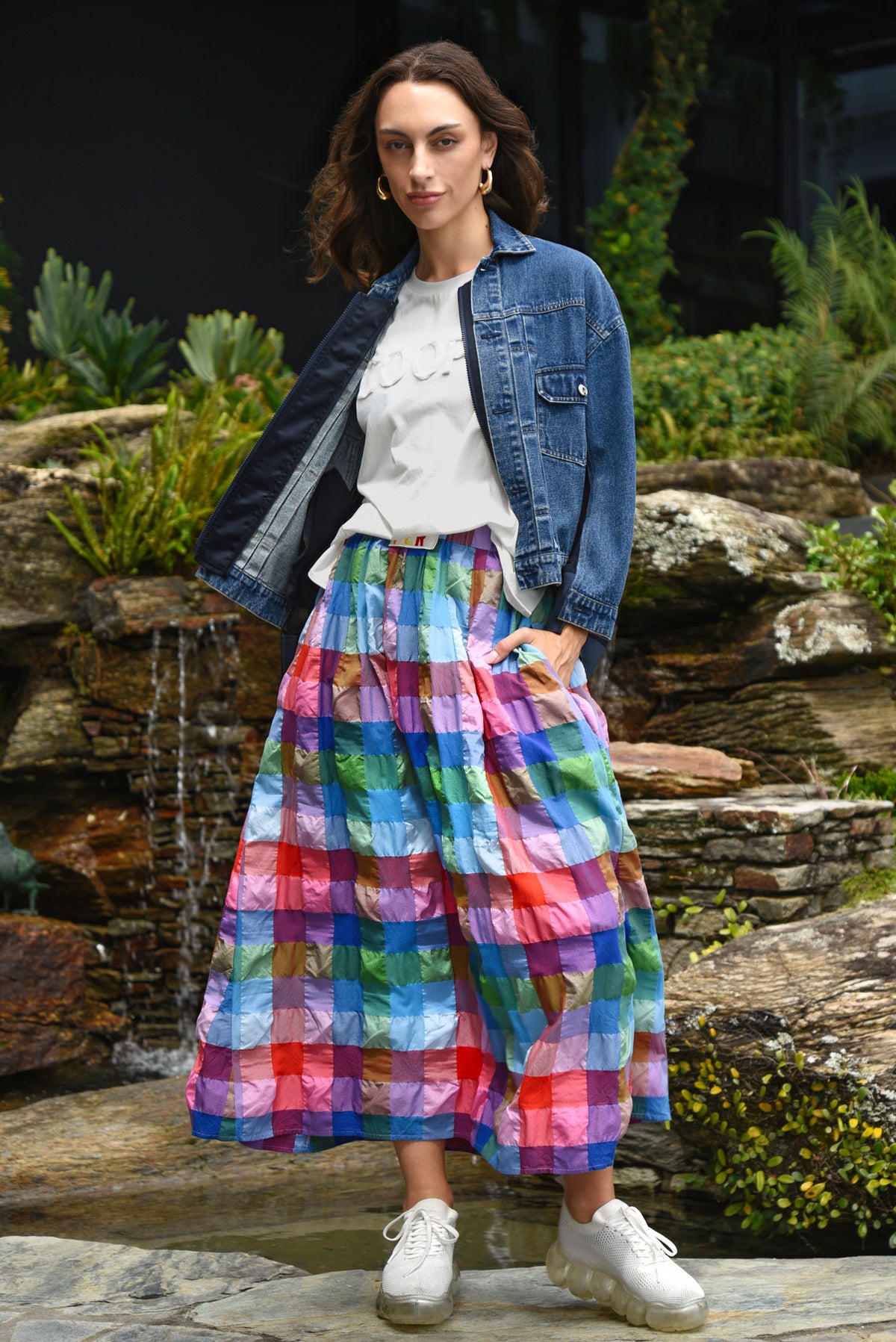 Cooper Forward Motion Skirt