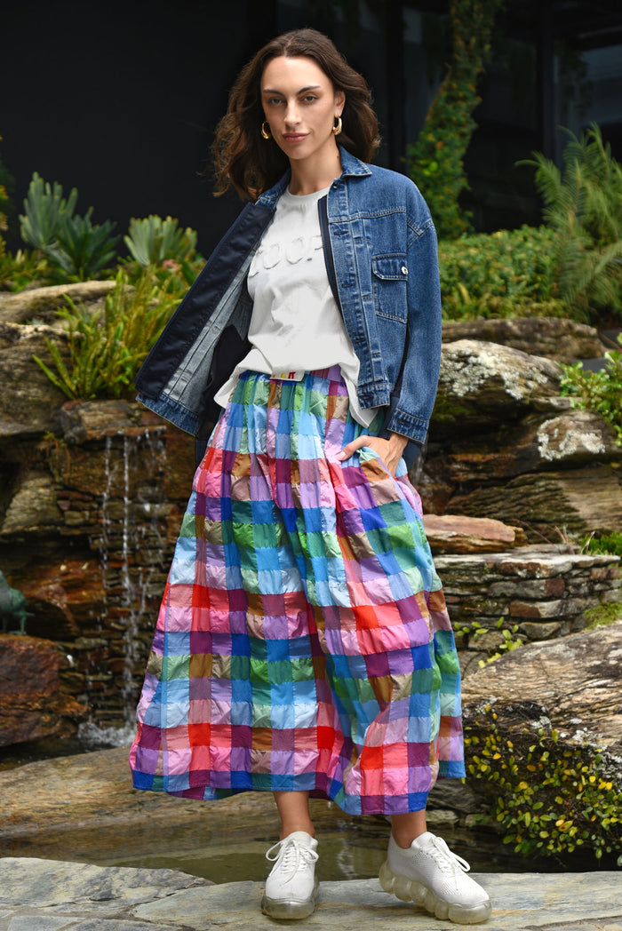 Cooper Forward Motion Skirt