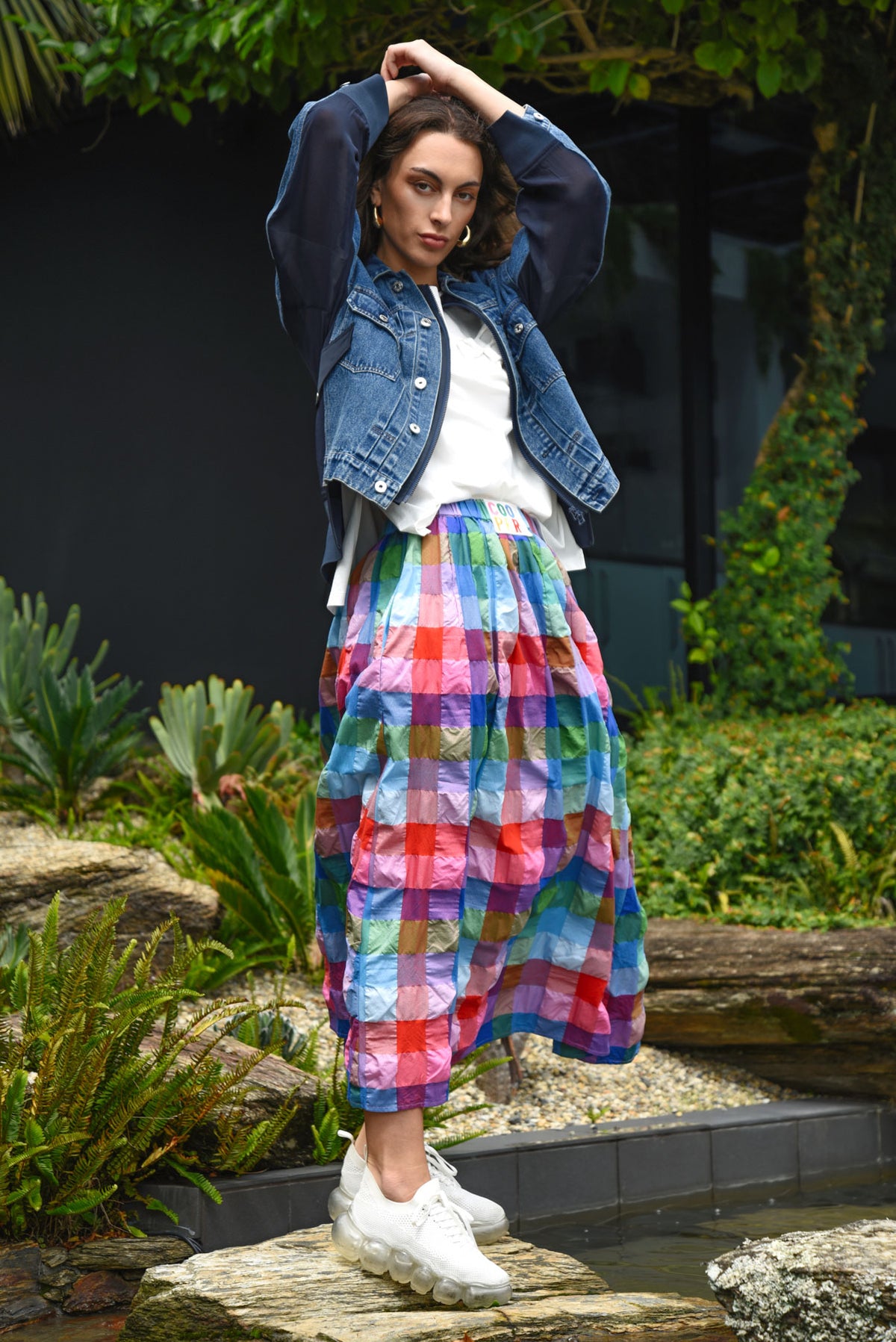 Cooper Forward Motion Skirt