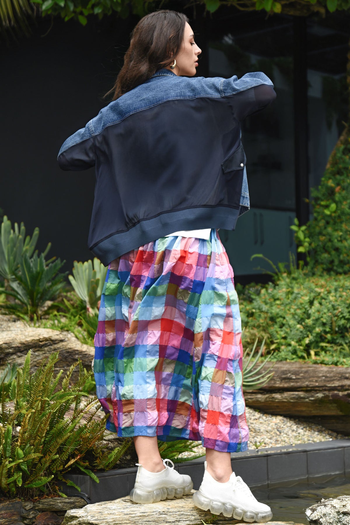 Cooper Forward Motion Skirt