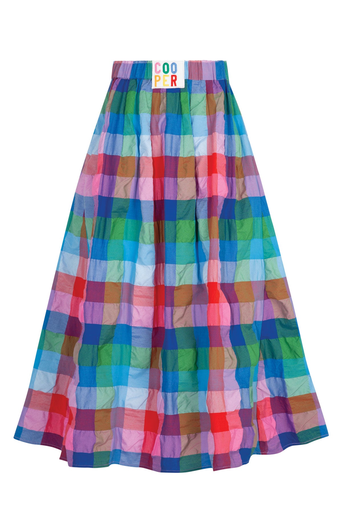 Cooper Forward Motion Skirt