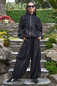 Cooper Pant-icipate in Style Pant