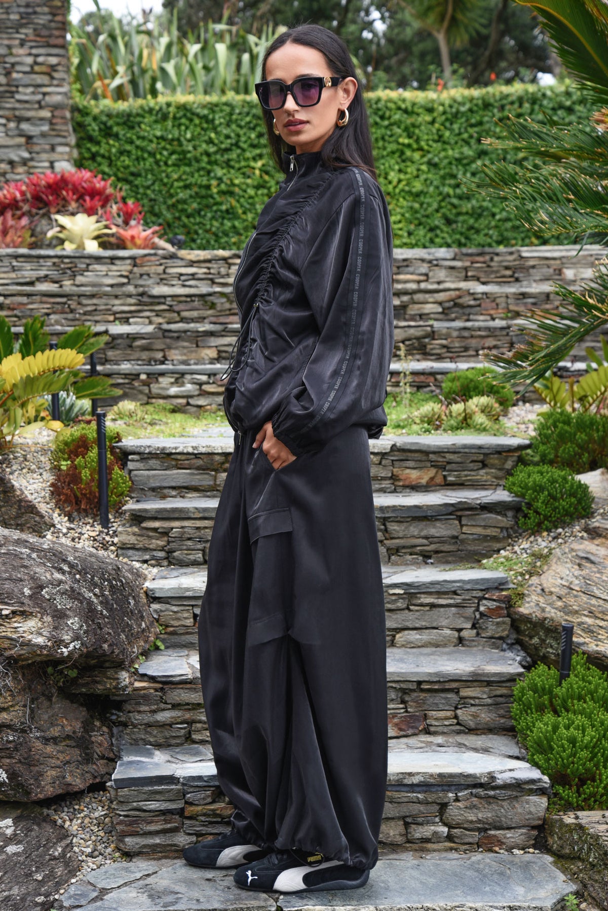 Cooper Pant-icipate in Style Pant
