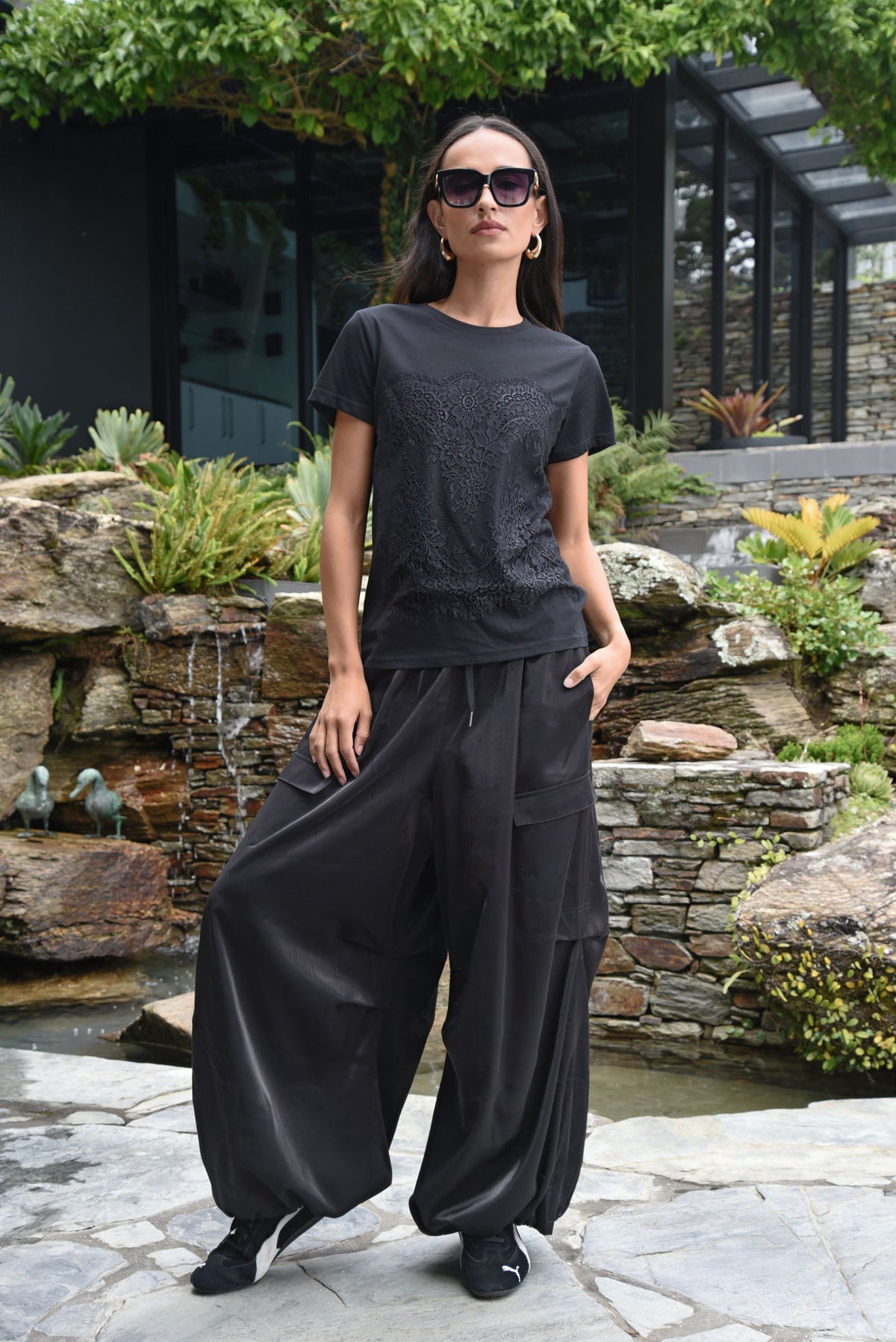 Cooper Pant-icipate in Style Pant