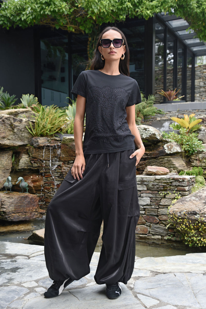 Cooper Pant-icipate in Style Pant