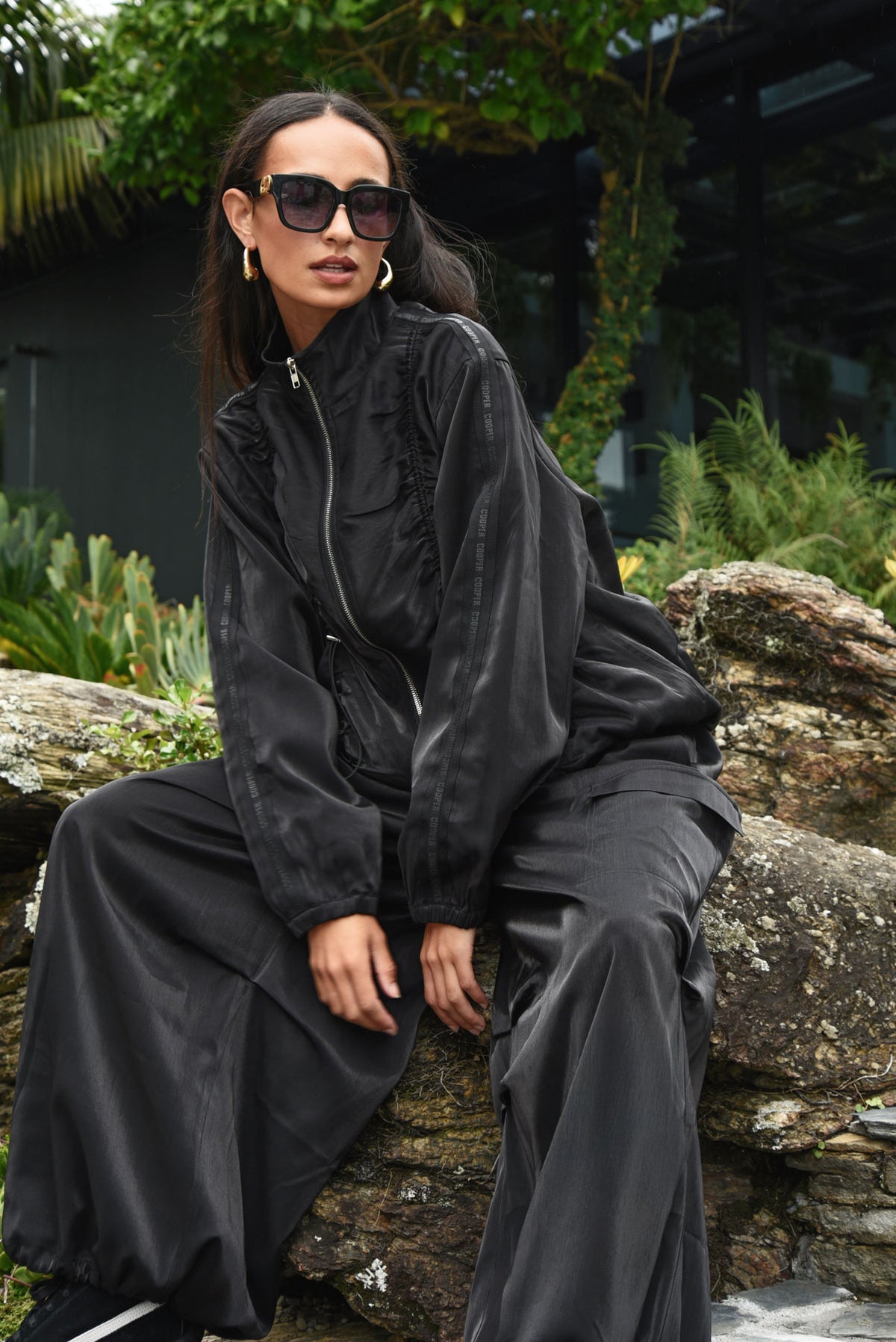Cooper Pant-icipate in Style Pant