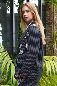 Cooper Suited for Fame Blazer