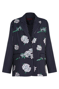 Cooper Suited for Fame Blazer