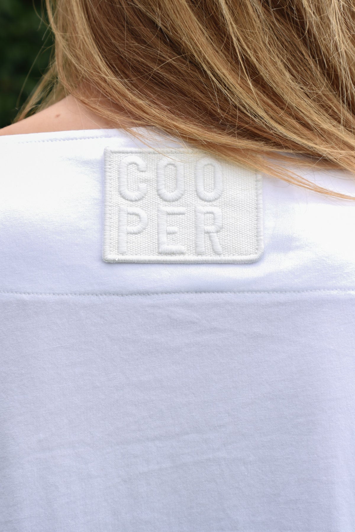 Cooper Don't Give A Tee Top TO ARRIVE