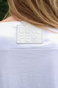 Cooper Don't Give A Tee Top TO ARRIVE