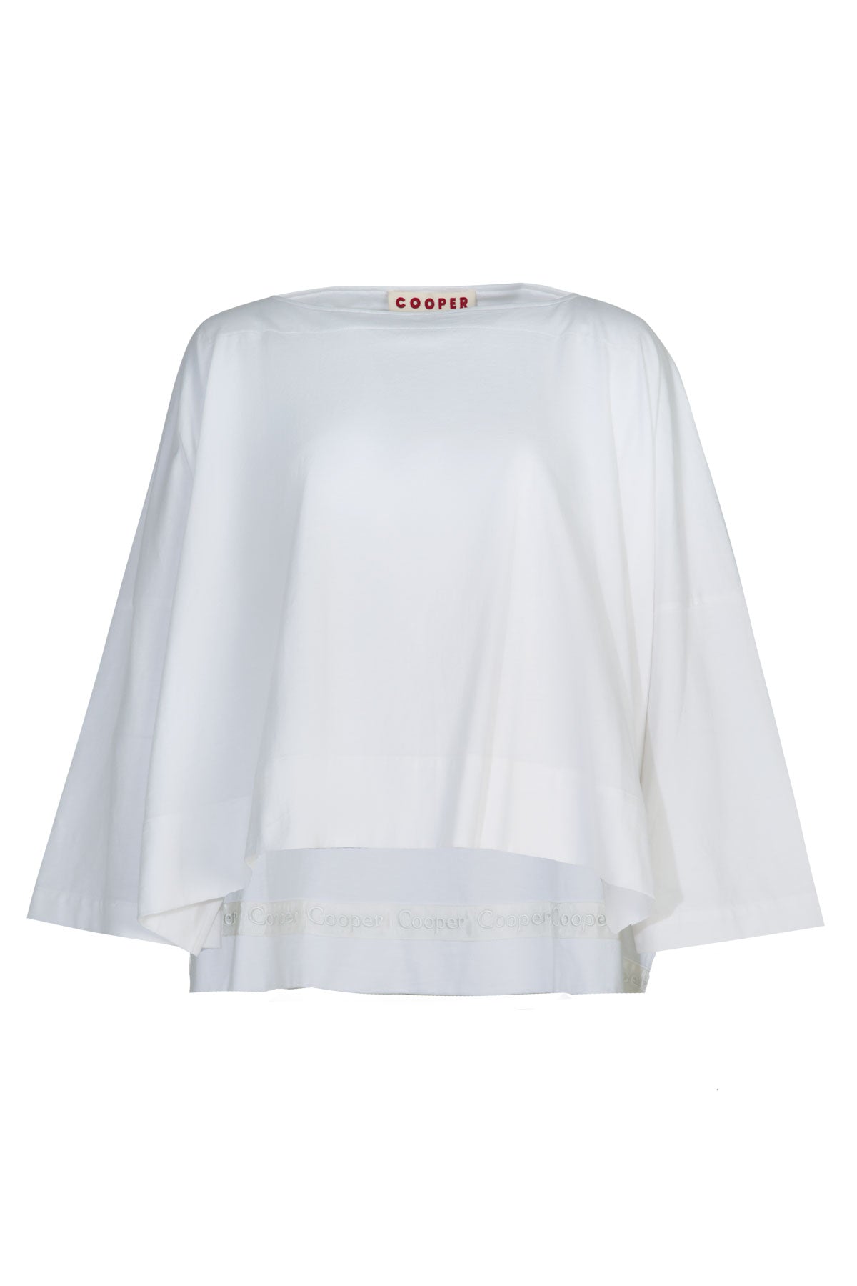 Cooper Don't Give A Tee Top TO ARRIVE
