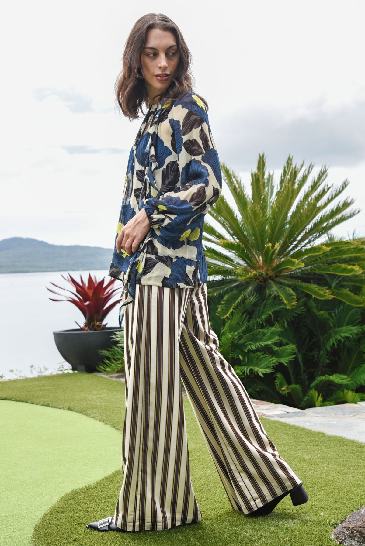 Cooper Seville Strolls Pant