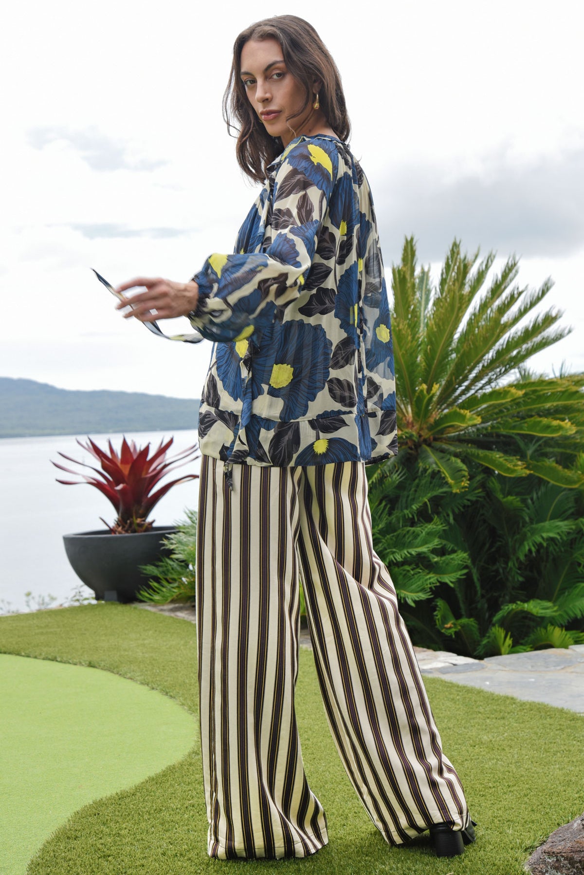 Cooper Seville Strolls Pant