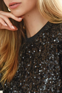 Cooper Shine Queens Top