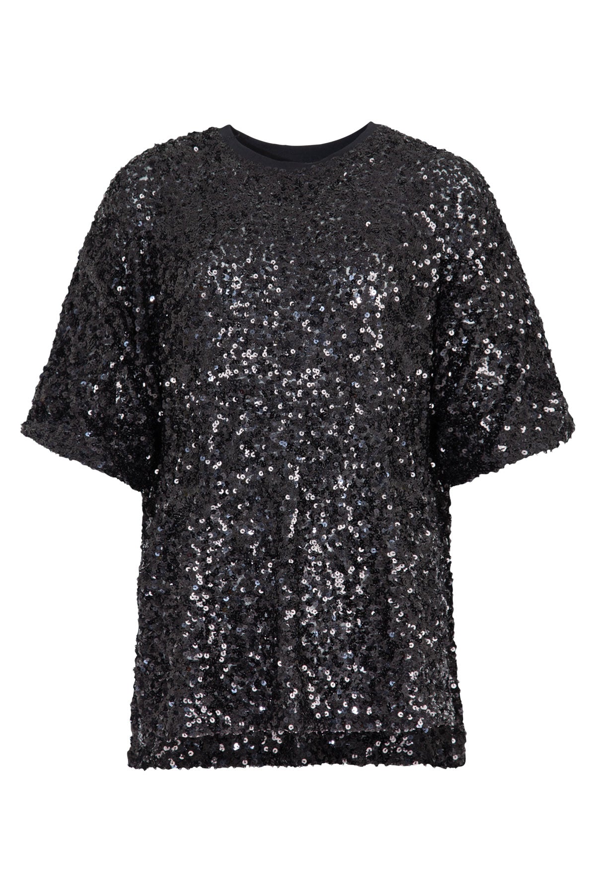 Cooper Shine Queens Top