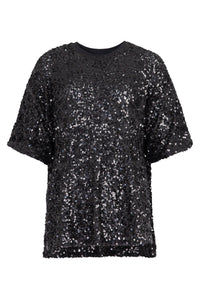 Cooper Shine Queens Top