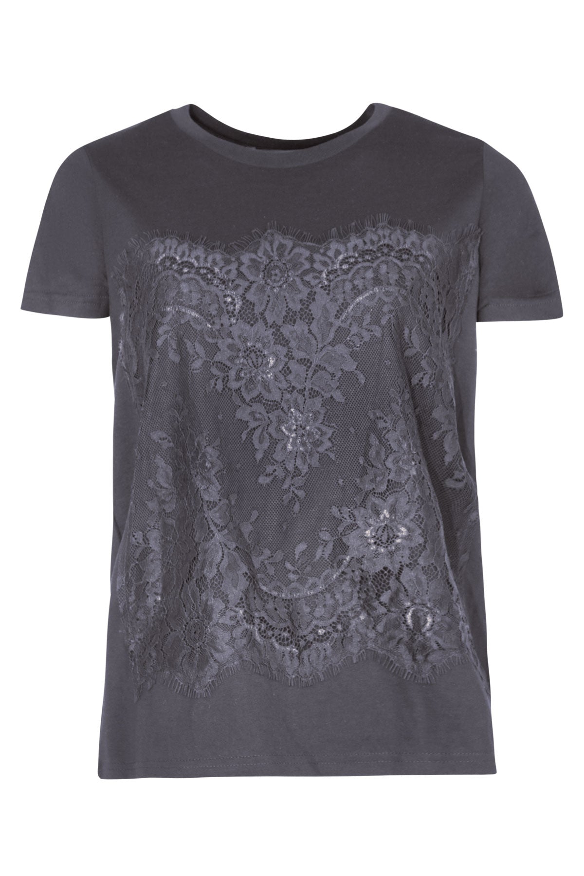 Cooper Just to Save Lace T-Shirt