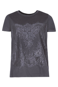 Cooper Just to Save Lace T-Shirt