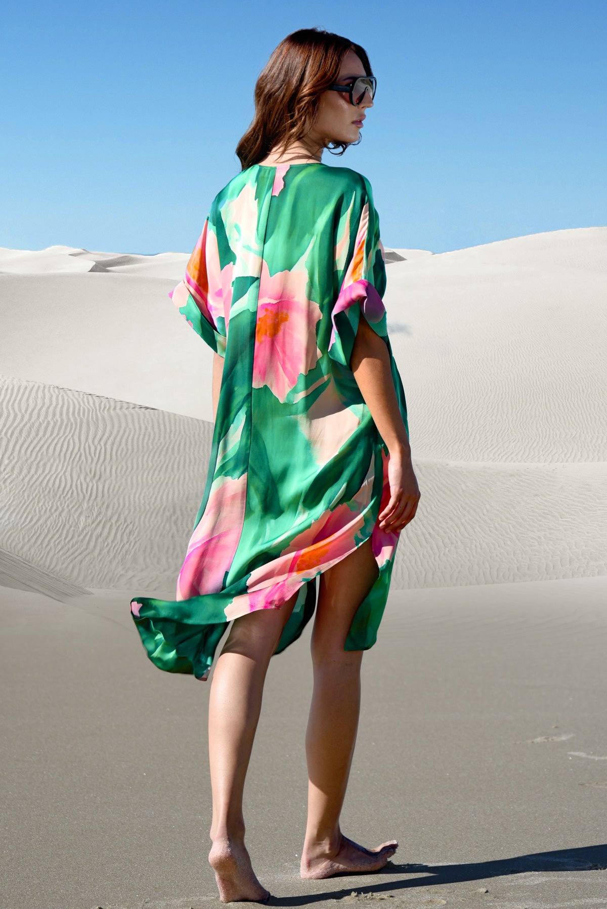 Cooper Do The Twist Dress