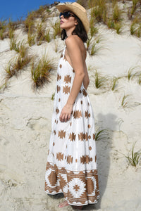 Cooper Stand Tall Dress