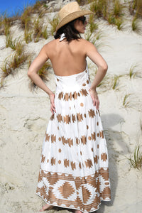 Cooper Stand Tall Dress