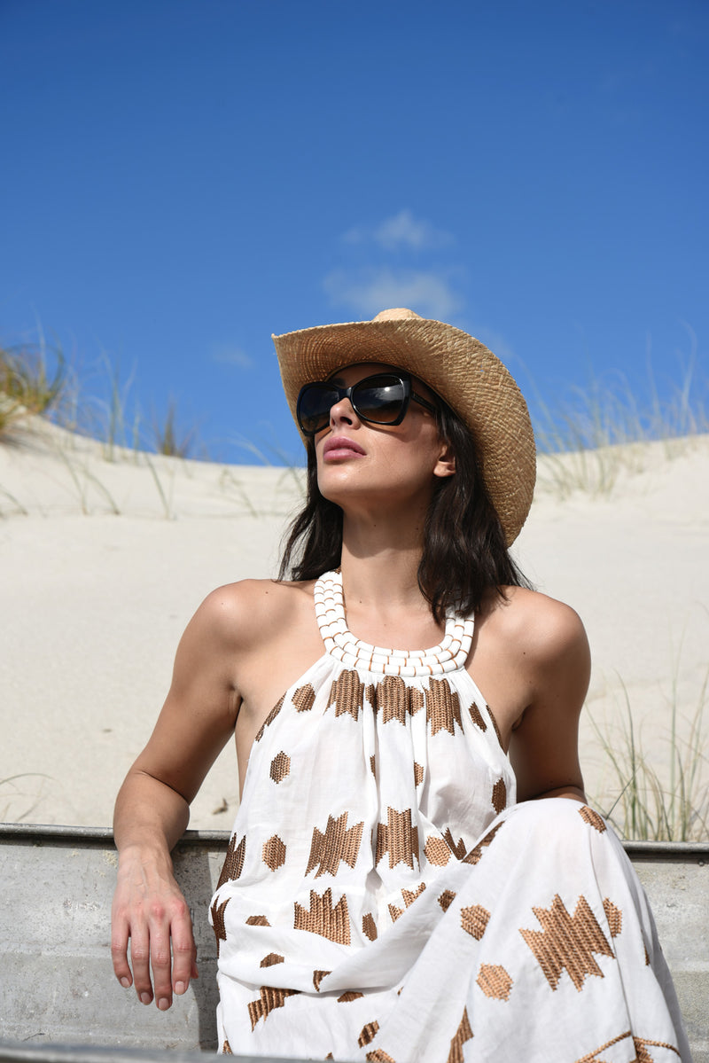 Cooper Stand Tall Dress