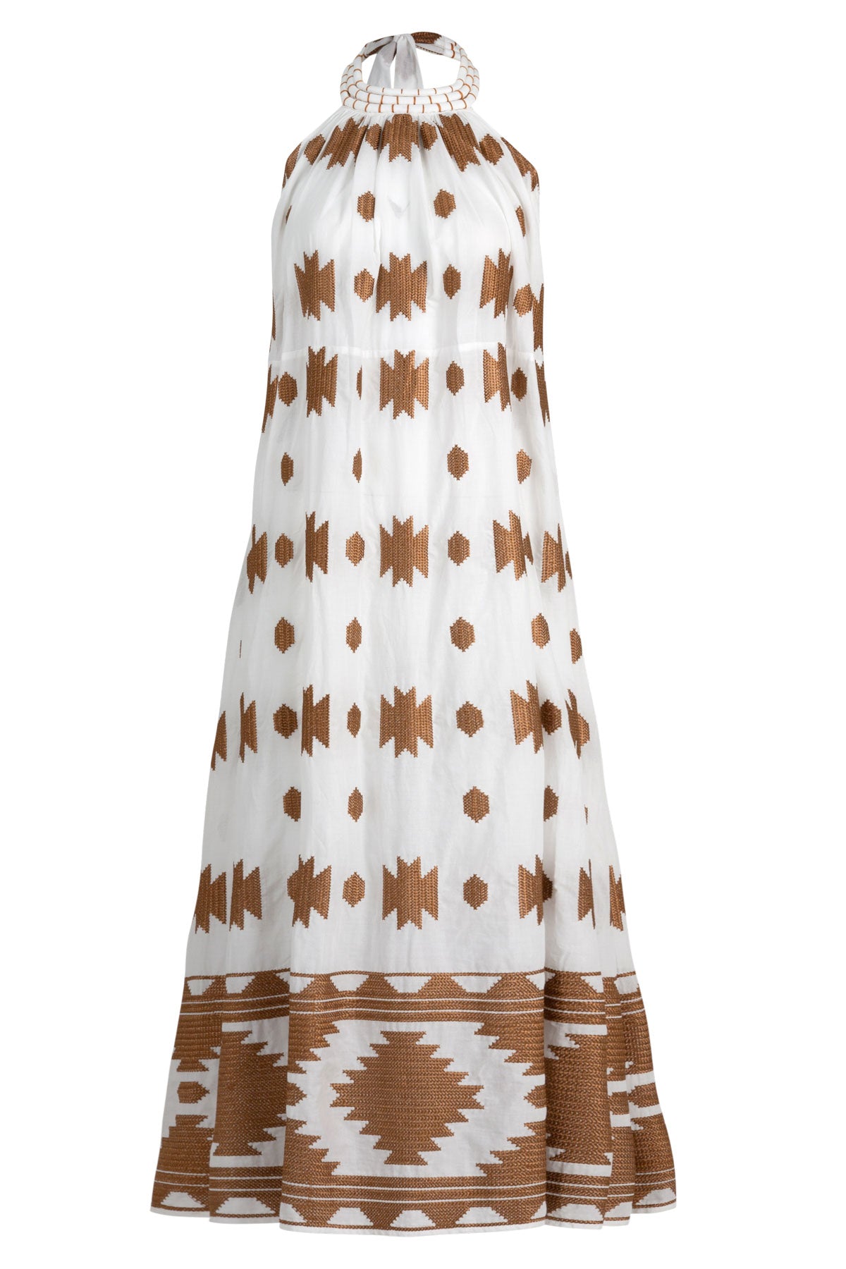 Cooper Stand Tall Dress