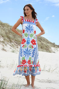 Cooper Centre of Attention Dress