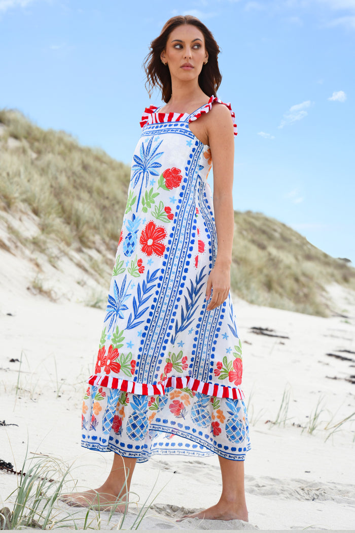 Cooper Centre of Attention Dress