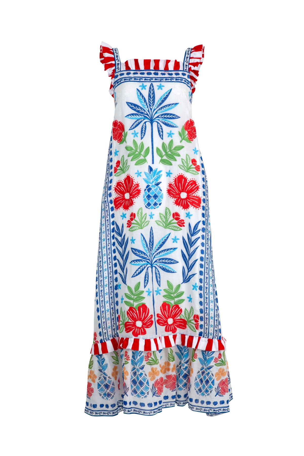 Cooper Centre of Attention Dress