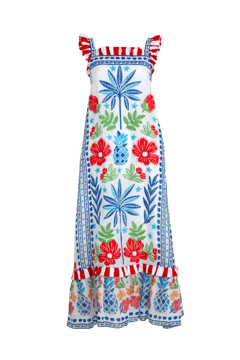 Cooper Centre of Attention Dress