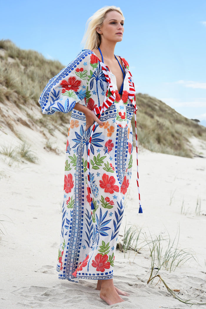 Cooper Follow Me Dress