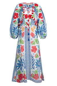 Cooper Follow Me Dress