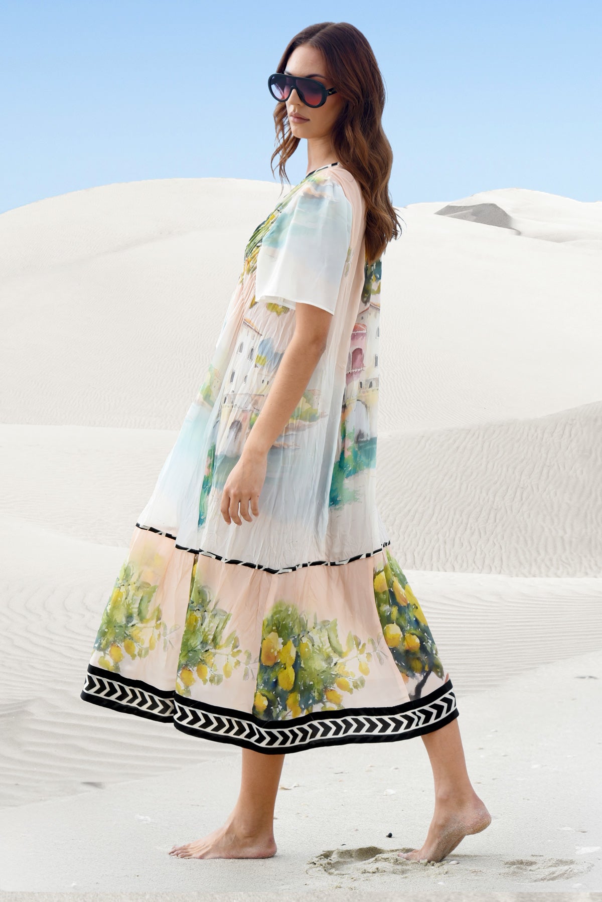 Cooper Dress to Impress Dress