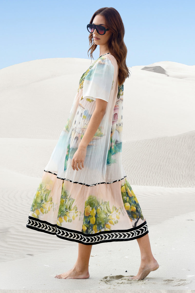 Cooper Dress to Impress Dress