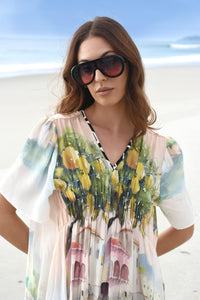 Cooper Dress to Impress Dress