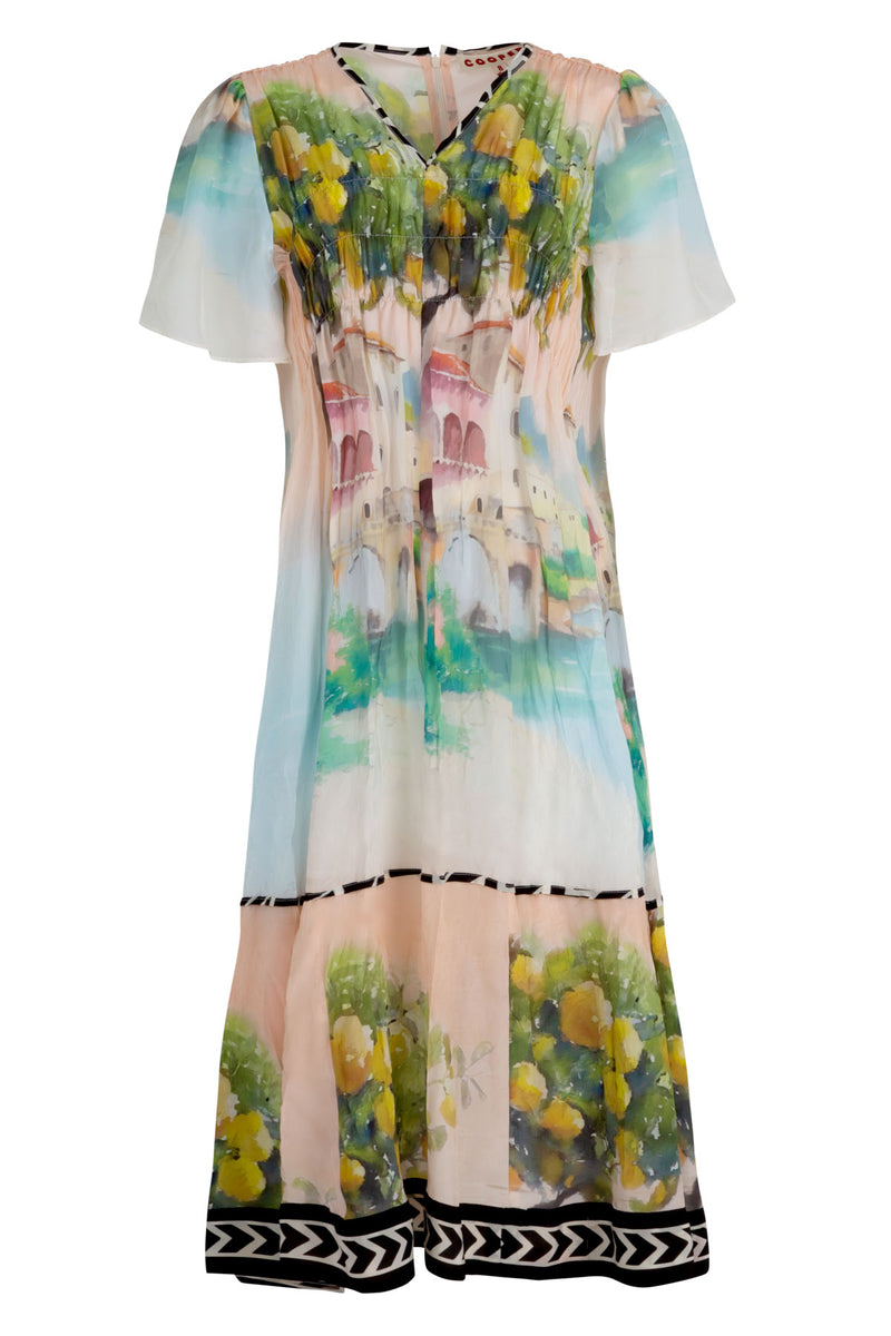 Cooper Dress to Impress Dress