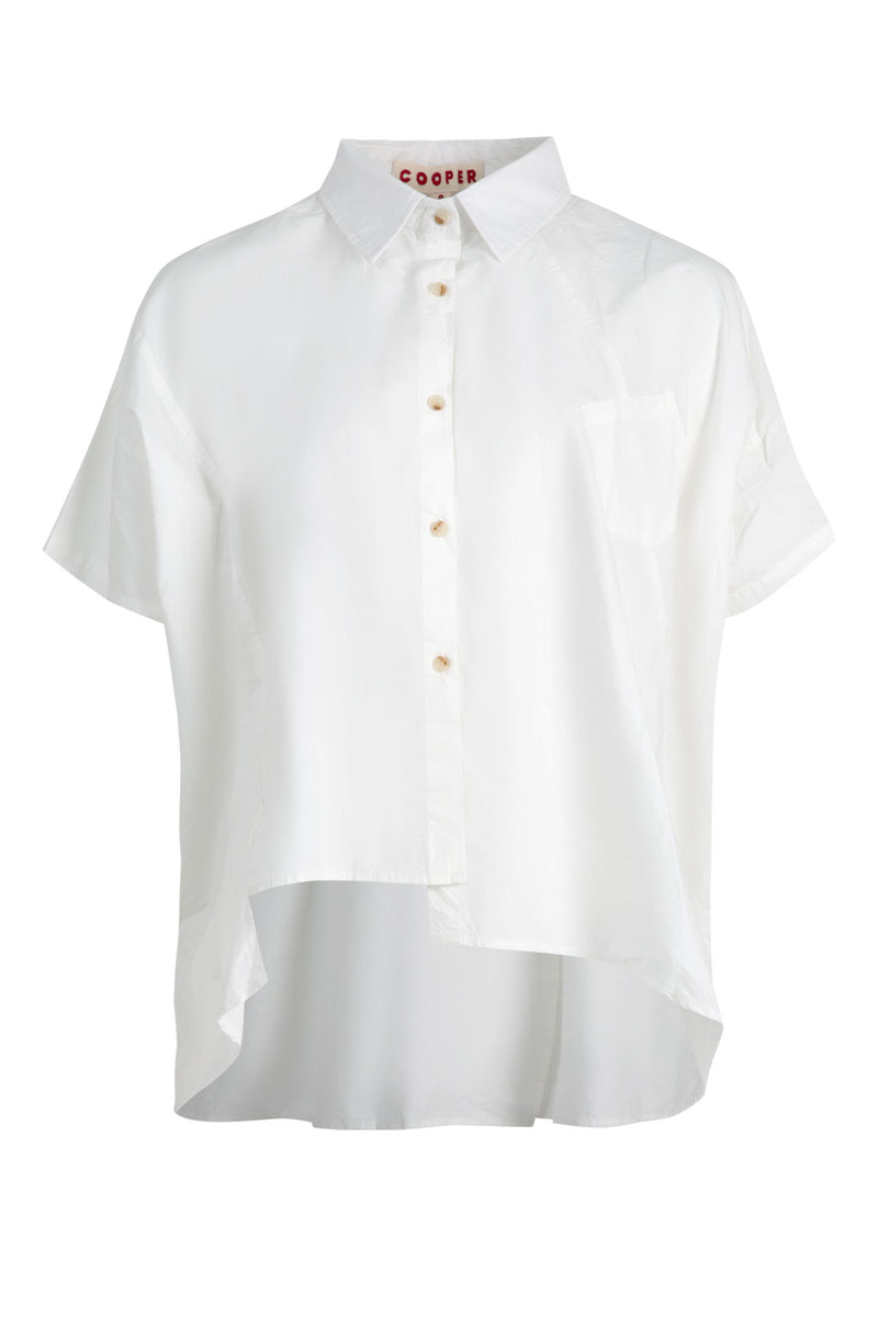 Cooper Clean Lines Shirt