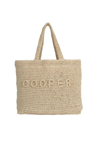 Cooper Get Carried Away Tote Bag