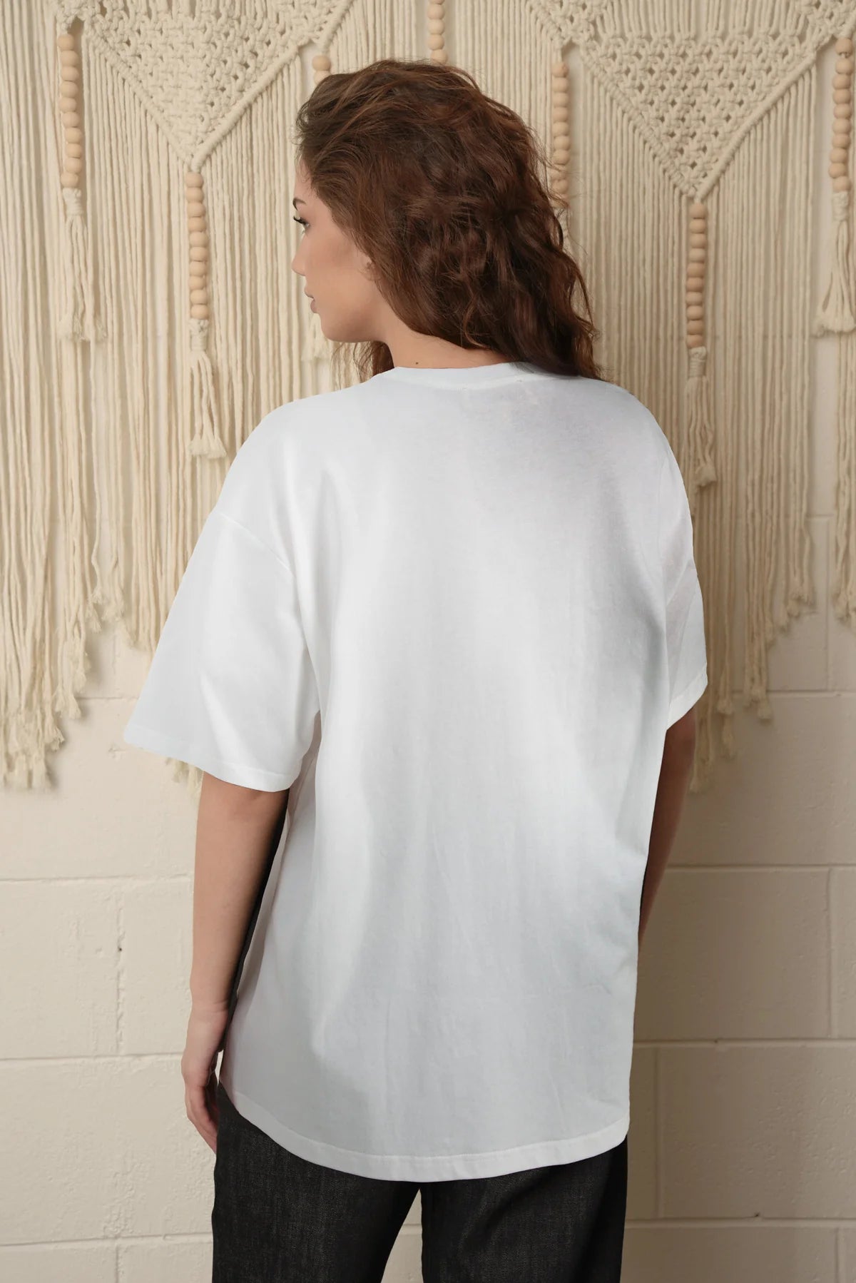 Cooper Starry Night T-Shirt