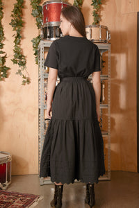 Cooper Stitch the Line Skirt