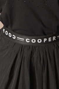 Cooper Stitch the Line Skirt