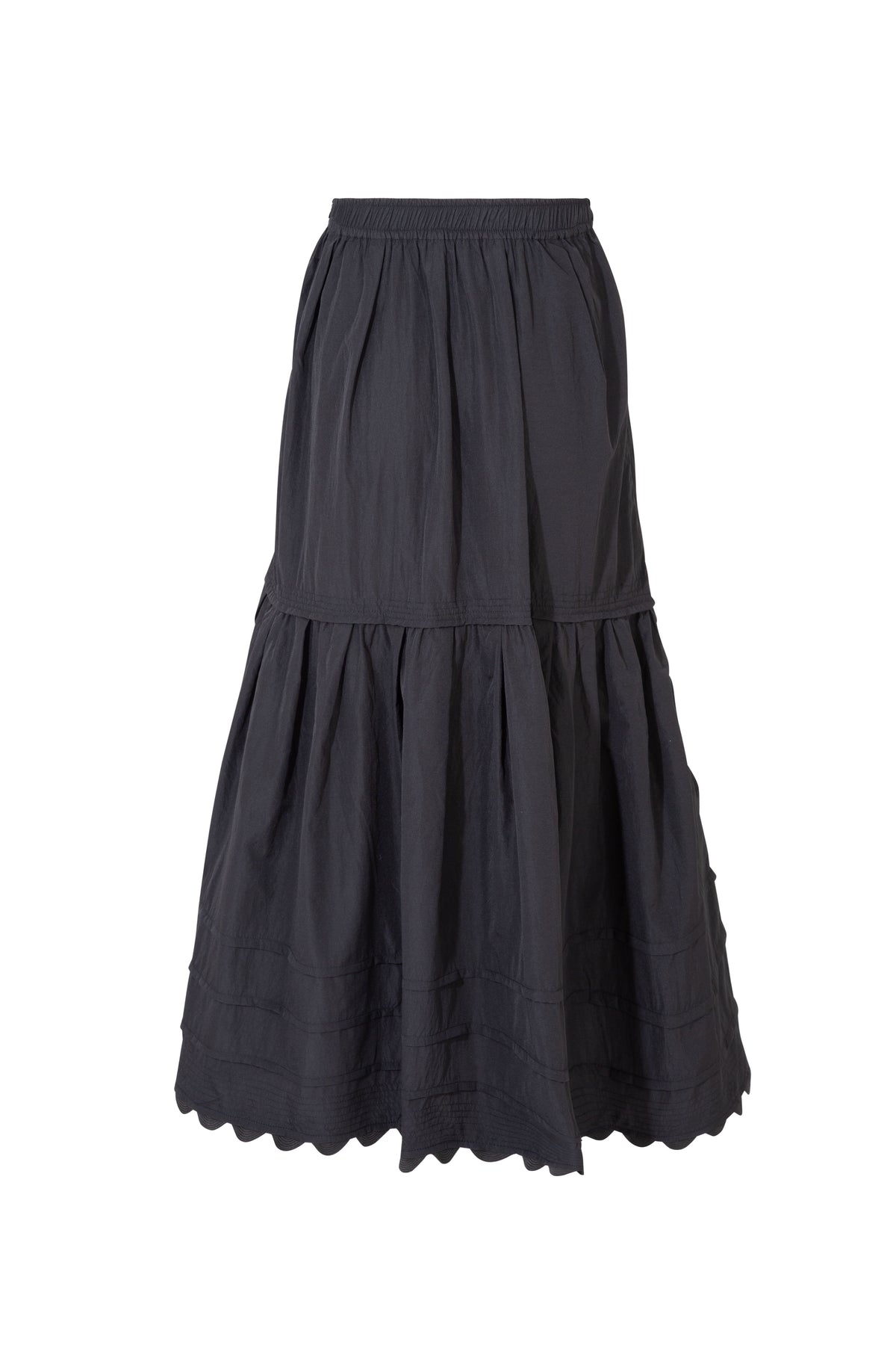 Cooper Stitch the Line Skirt