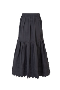 Cooper Stitch the Line Skirt
