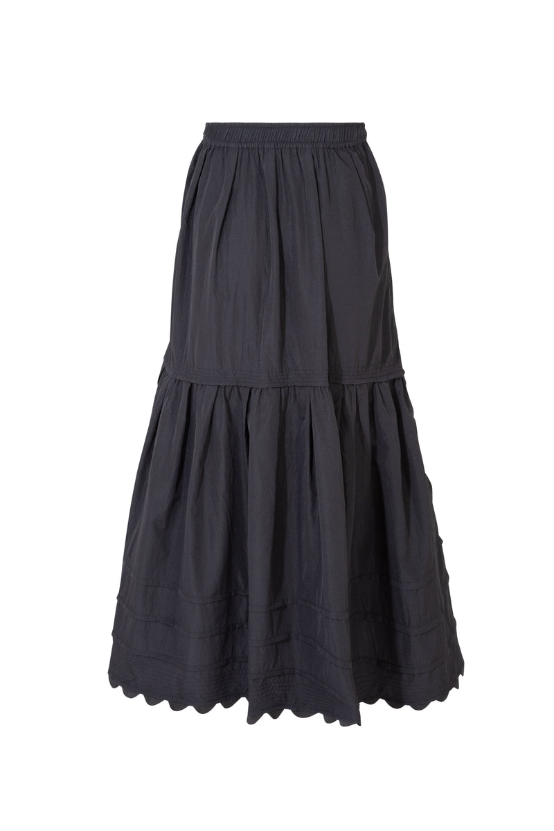 Cooper Stitch the Line Skirt