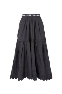 Cooper Stitch the Line Skirt