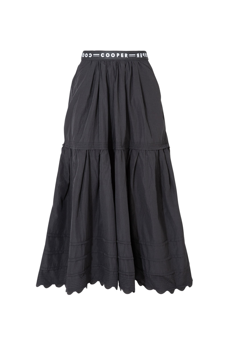 Cooper Stitch the Line Skirt