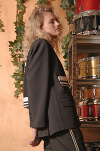 Cooper Club Blazer