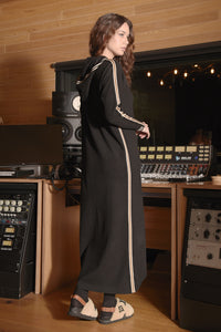 Cooper For the Greater Hood Dress